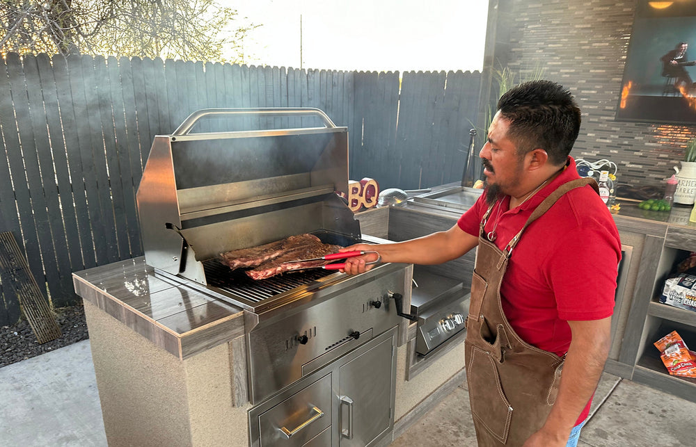 How to Choose the Perfect Grill: A Buyer’s Guide for BBQ Enthusiasts