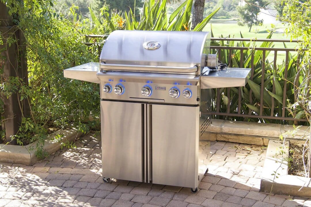 American Outdoor Grill L-Series 30" Portable Grill