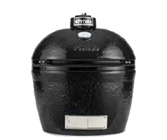 Primo Grills Oval Junior 200 All-In-One Ceramic Charcoal Grill