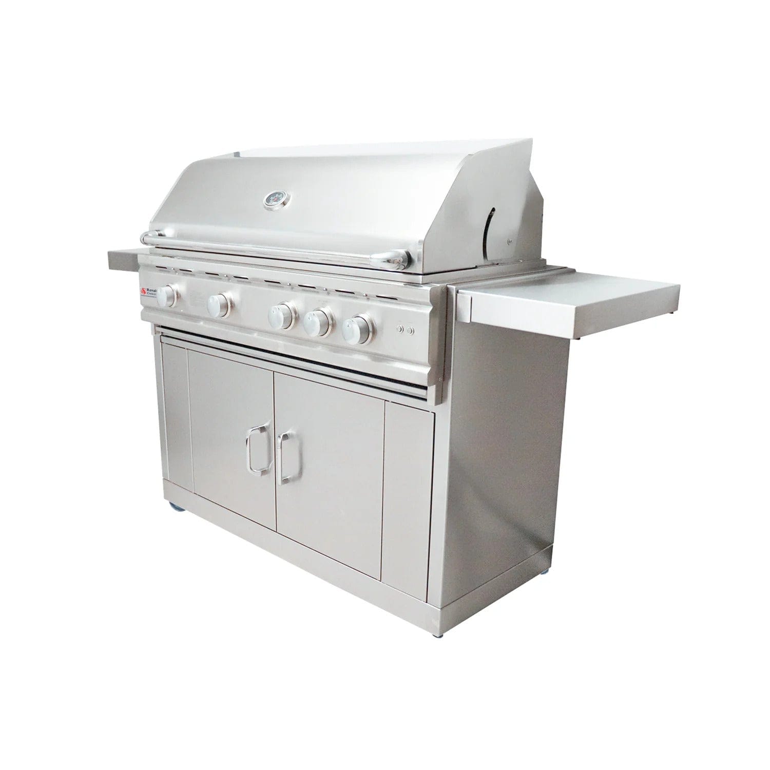 RCS 42" Cutlass Pro Freestanding Grill