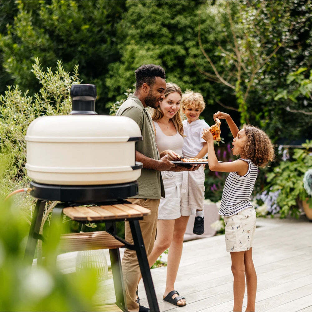 Gozney Dome S1 Outdoor LP Gas Pizza Oven - Image 3