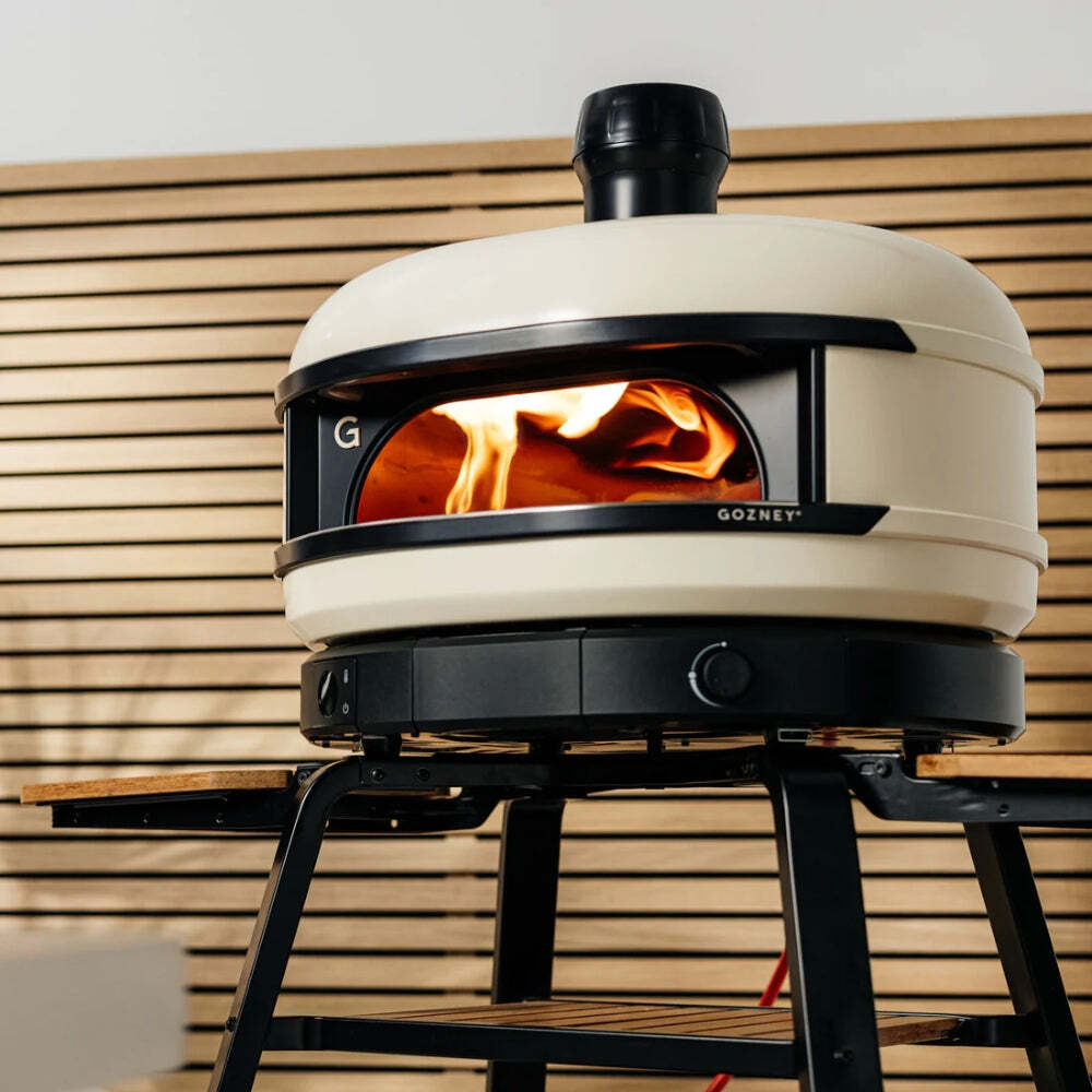 Gozney Dome S1 Outdoor LP Gas Pizza Oven - Image 4