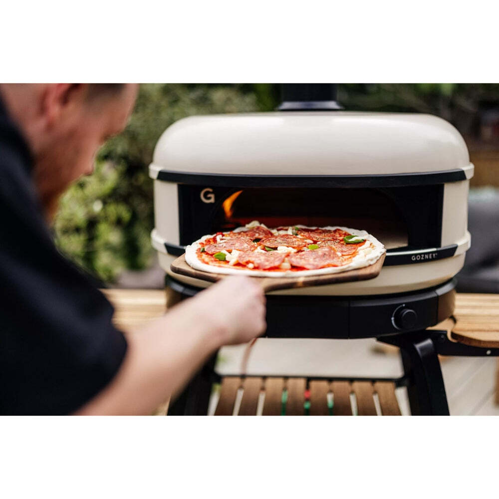 Gozney Dome S1 Outdoor LP Gas Pizza Oven - Image 6