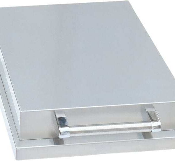 KoKoMo Single Side Burner