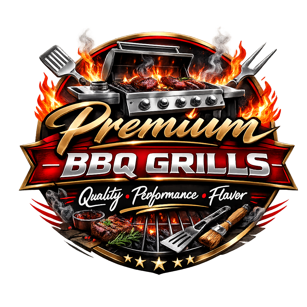 Premium Bbq Grills